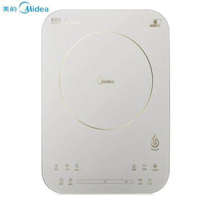 美的(Midea) QH2135 电 磁炉(Z)