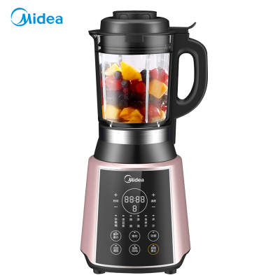 美的(Midea) PB206A 榨汁机 破壁机 1.75L(Z)