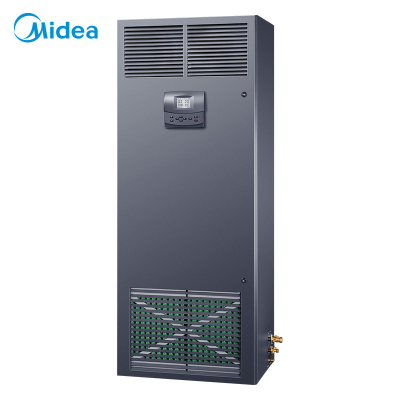 美的(Midea) MAV013T1N00内MA0162N外 精密空调 柜机 5匹 一价全包(包50米铜管)(Z)