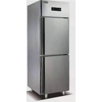 澳柯玛(AUCMA) VCW-0.4D2MTL21 二门单温冷藏厨房冰箱(Z)