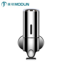 莫顿(MODUN) M-8009不锈钢单头 皂液 器(Z)