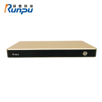 润普科技(RunPU) 数码配件 RP-HF600/1080P硬件设备(Z)