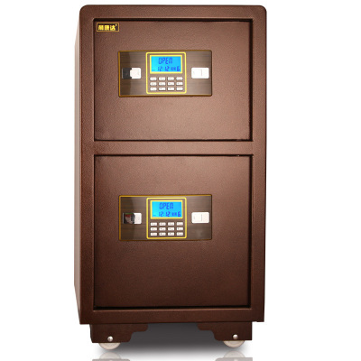 甬康达(Ykangda)BGX-D1-730S高级电子密码保管箱H730*W430*D380mm古铜色计价单位:台(Z)