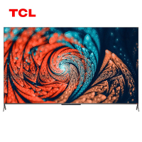 TCL 65C76 液晶电视机 65 英寸(Z)