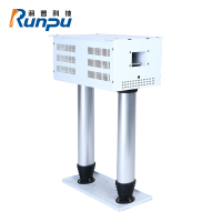 润普科技(RunPU)RP-ZJ5205电动吊架升降架吊架镜头支架镜头正倒装遥控控索尼华为终端支架行程0.5米(Z)