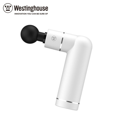 西屋(Westinghouse) 筋膜枪深层肌肉放松 电动颈膜枪级健身 运动器材 MA14