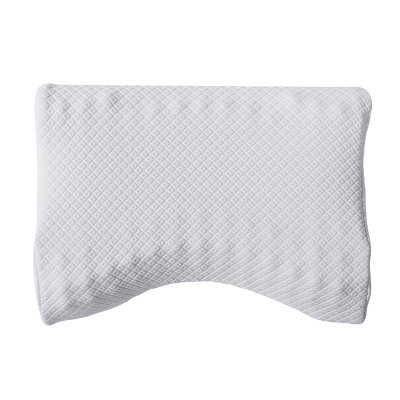 慕思(DeRUCCI)家用肩颈乳胶枕PSZ1-102 颗粒乳胶枕芯 白色 50cm*30cm