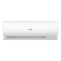 海尔(Haier) KFR-72GW/19HDA81U1 3匹 一级能效 变频冷暖 壁挂式空调