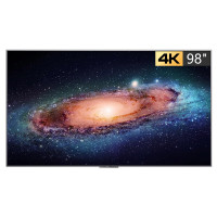 创维 KT98B01A 98英寸电视会议平板 4K超高清投影投屏 家用企业用商用智慧屏会议电视
