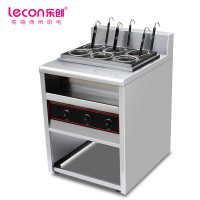 乐创 (lecon) LC-J-LZM01 商用 燃气灶 煮面炉(Z)