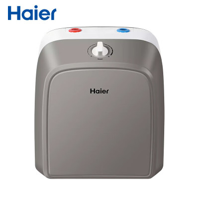 海尔 ES10U 10升厨宝电热水器 一价全包(含150元安装包+拆机费) 二级能效