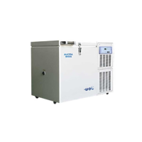澳柯玛 DW-86W102Y -40~-86°C 生物卧式低温冰箱