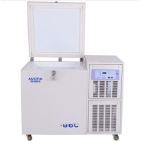 澳柯玛 DW-86L102Y -40~-86°C 实验室低温零下86度保存柜保存箱冷冻冰柜药品疫苗生物制品