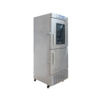 澳柯玛 YCD288A 医用冷藏冷冻箱 2~8℃;-10~-40℃