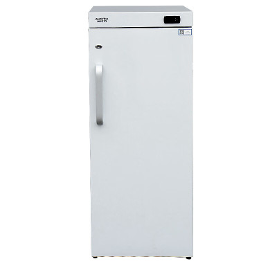 澳柯玛 DW-25L146 医用冰箱 立式带锁冷冻柜 实验室试剂低温保存箱 温度范围-15℃~ -25℃ 146升
