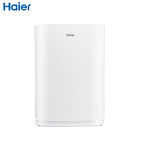 海尔(Haier) KJ320F-HCA 空气净化器 家用办公室卧室客厅 风量调节 智能定时