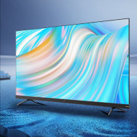 TCL 65S12液晶电视 65英寸 安桥Hi-Fi音响 3D影院声场 双重120Hz 双重混合调光 魅丽珑超能芯片T1