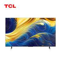 TCL 65S11G液晶电视 65英寸高色域 120Hz 3+64GB大内存 4K超高清 人工智能 液晶平板电视机
