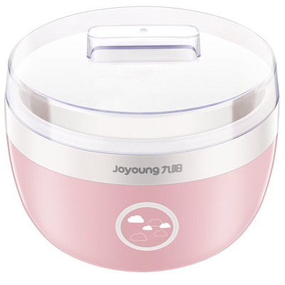 九阳(Joyoung) SN-10J91 酸奶机 家用全自动小型酸奶机精准控温