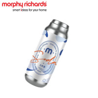 摩飞电器(Morphyrichards) MR1069 榨汁机气泡原汁机气泡果汁杯专用气泡弹 50颗