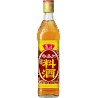 鲁花 原酿料酒500ml*2 调料炒菜烹饪 解膻去腥腌制 厨房调味料