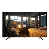 海信 55H55E 55英寸电视 超高清4K平板电视全面屏 智能液晶