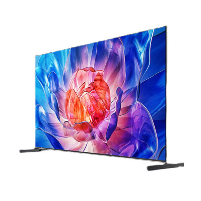 海信/Hisense 100E8K 超高清(4k) 100 LED 有线+无线 平板电视, 普通电视设备(电视机)