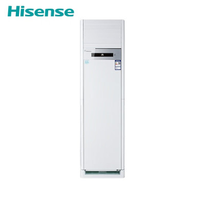 海信(Hisense) KFR-72LW/G870C-X3 立柜式冷暖空 白色 50㎡及以下 正3匹 3级能效 变频