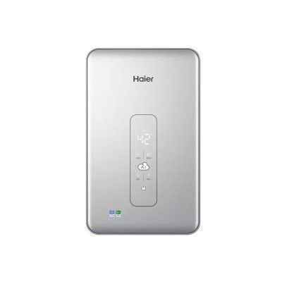 海尔/Haier DSH-85V3(U1) 电热水器 壁挂立式 普通恒温热水器