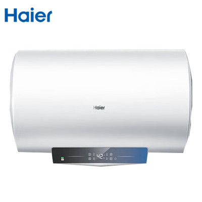 海尔/Haier EC6001-JC1 电热水器 壁挂横式 普通恒温热水器