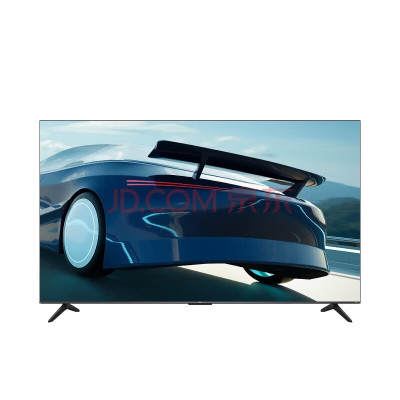 TCL 85Q6G 85英寸液晶电视 120Hz 3+64GB 130%高色域 液晶平板电视机