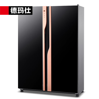 德玛仕(DEMASHI)XDZ880-G5 商用消毒柜 立式双开门大容量酒店餐厅食堂饭店餐具茶杯双门保洁柜