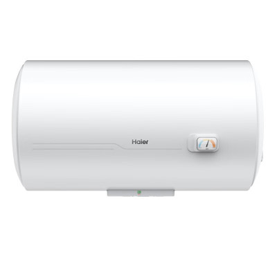 海尔 ES60H-CK3(1) 电热水器 60升储水式 速热2200W 大功率热水器防电墙节能 二级能效