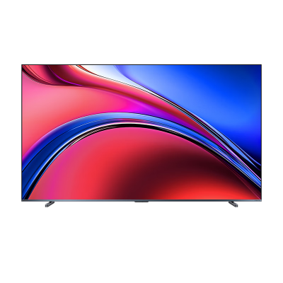 海信(Hisense) 100A52N(含挂墙安装) 液晶电视机 100英寸 钛晶蓝 百吋MiniLED 288Hz刷新