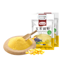 燕之坊 玉米面粉1.5kg/袋*2