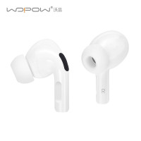 沃品(WOPOW) 3代TWS 无线充电 蓝牙耳机MAX03