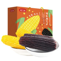 燕之坊精选糯玉米1.76kg/提 [hn]