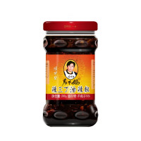 陶华碧 辣三丁油辣椒 老干妈 280g