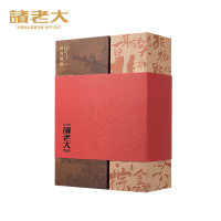 诸老大 诸事朤朤枕头粽礼盒(B款)1280克
