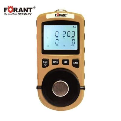 FORANT/泛特 数显工业级四合一气体检测仪 95117027