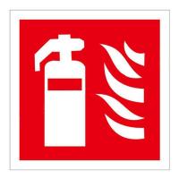 灭火器标示国标GB消防设备安全标识牌