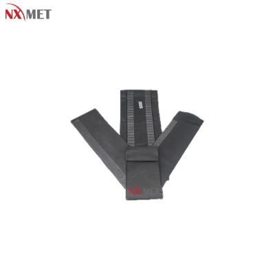 耐默特/NXMET 暗袋 人造革非磁性 NT63-400-304