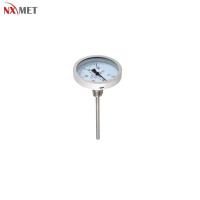 耐默特/NXMET 双金属温度计 NT63-400-442