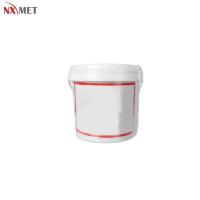 耐默特/NXMET 金相专用热镶嵌料酚醛塑料粉黑色日常制样 NT63-400-566
