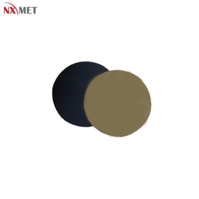 耐默特/NXMET 碳化硅金相耐水砂纸 PET透明背胶进口乳胶纸 NT63-400-742