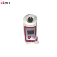 耐默特/NXMET 高精度电池防冻液尿素智能数显折射仪 NT63-400-909