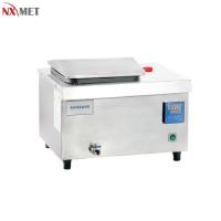 耐默特/NXMET 数显电热恒温油浴锅 带磁力搅拌 NT63-401-445