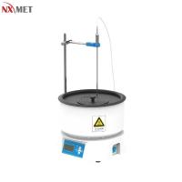 耐默特/NXMET 数显恒温磁力搅拌水油浴锅 集成式 NT63-401-448
