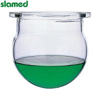 SLAMED 开口反应烧瓶(平面磨口型 圆形) 1000ml 外径:135