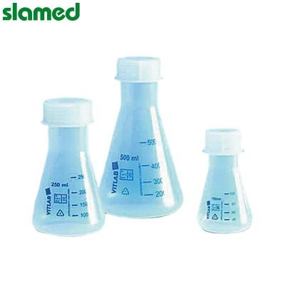 SLAMED PP锥形瓶 500ml 一刻度100ml SD7-100-481